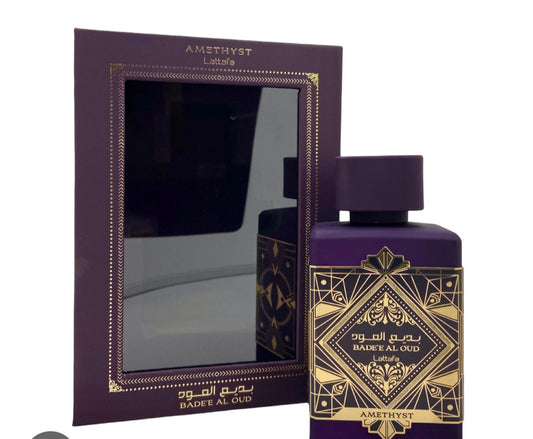 Badee al oud